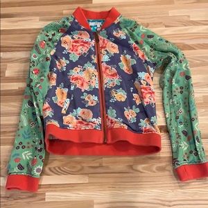 Matilda Jane Jacket